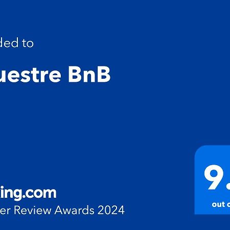 Equestre Bnb 彼得马里茨堡 外观 照片